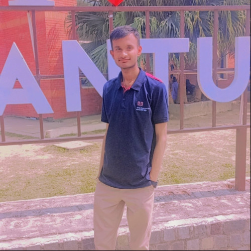 Piyush M. profile photo