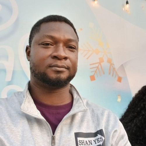 Adeshola A.