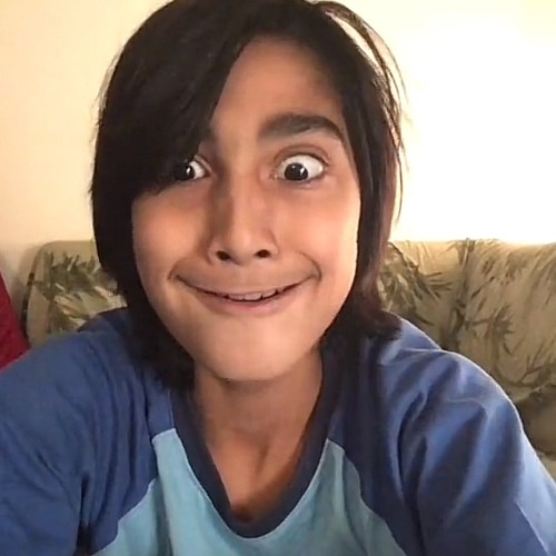 Ibraheem K.