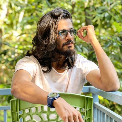 Sajar S.