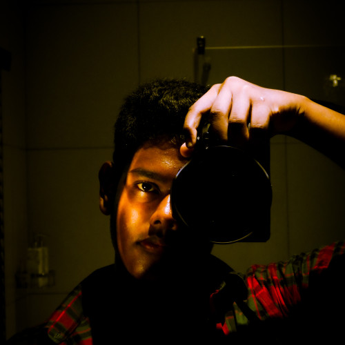 Minidu w. profile photo