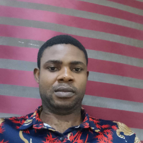 Chibueze A. profile photo