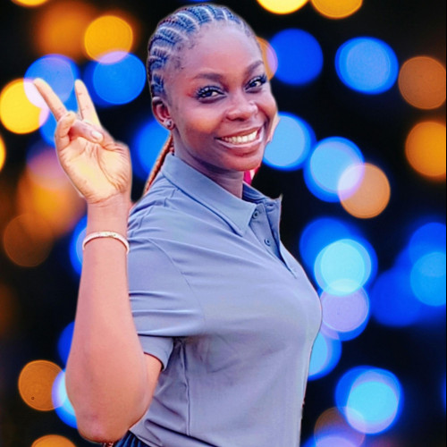 Itiveh  M. profile photo