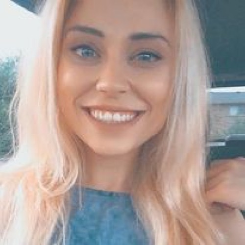 Samantha J. profile photo