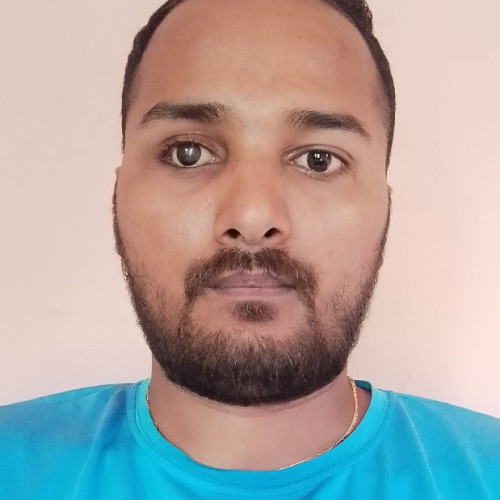 Ram Chandra  B. profile photo
