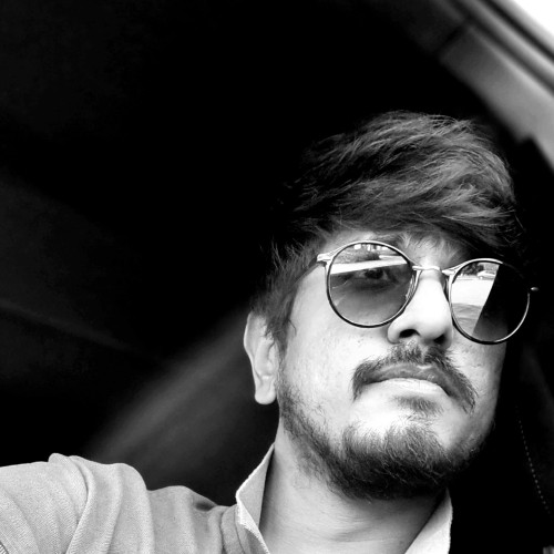 Bharat Chandra T. profile photo