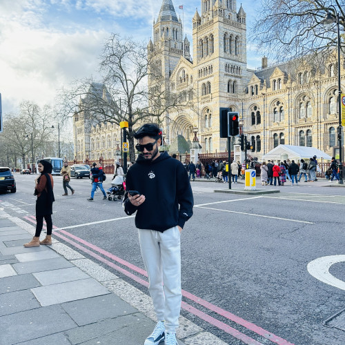 Prince P. profile photo