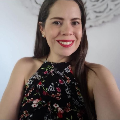 Mariaju M.