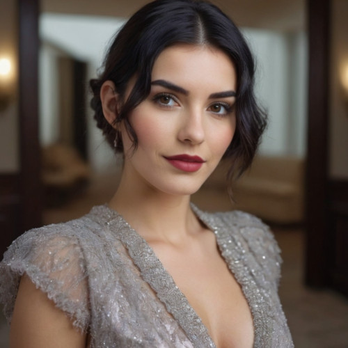 Ziana J.