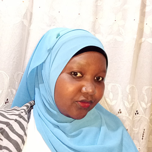 zinat a. profile photo