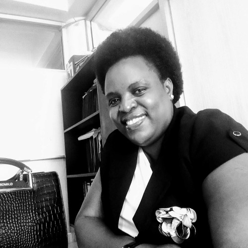 Winfred A. profile photo