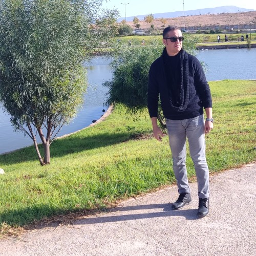 JAOUAD E. profile photo