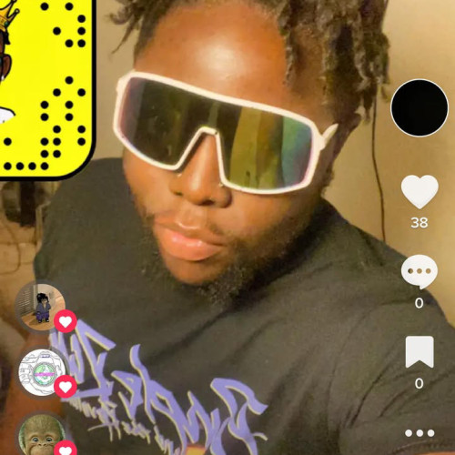 Montrey B. profile photo