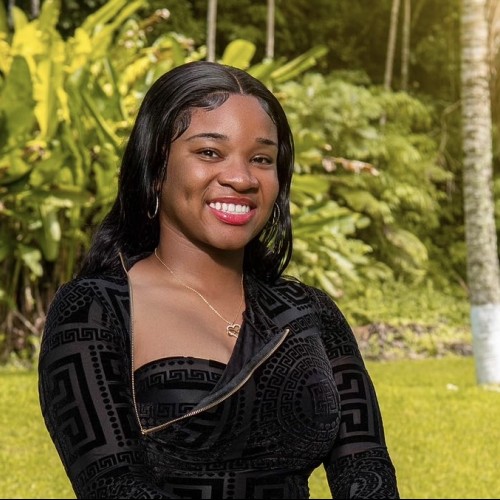 shanique b.