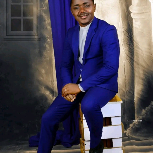 Chinedum I. profile photo