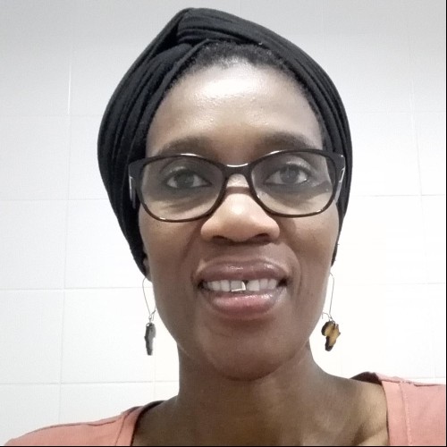 Pamella M. profile photo