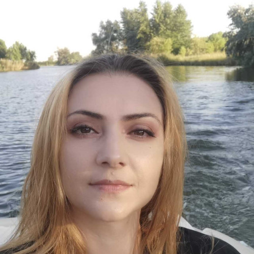 Steliana L. profile photo