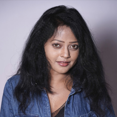 Mona G. profile photo