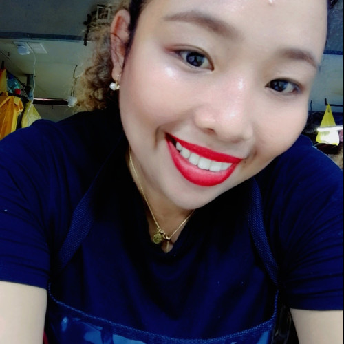 Glayzel A. profile photo