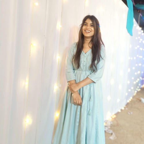 Manvitha A.