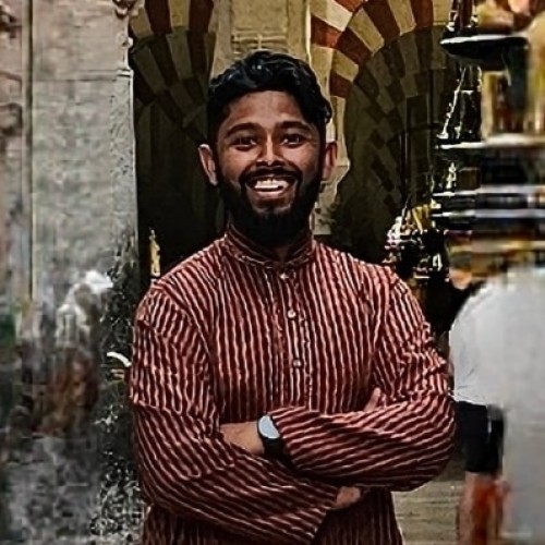 Habib K.