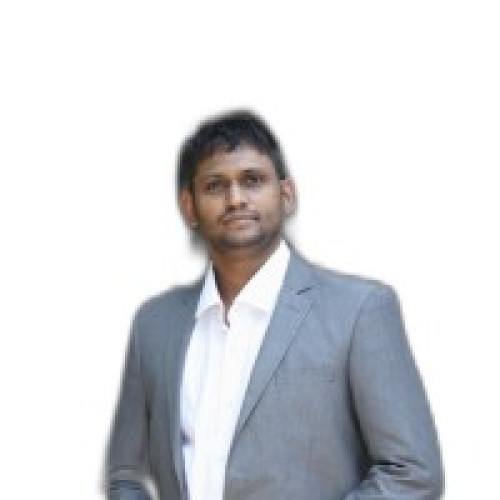 Ashutosh T.