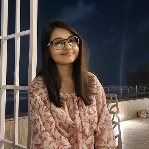 Ankita G.