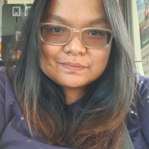 Ma. Roxanne Joyce M.