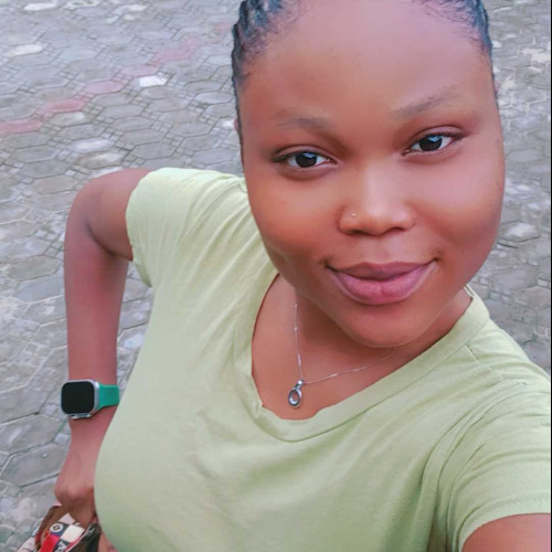 Favour G.