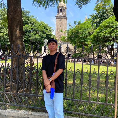 Enzo R. profile photo