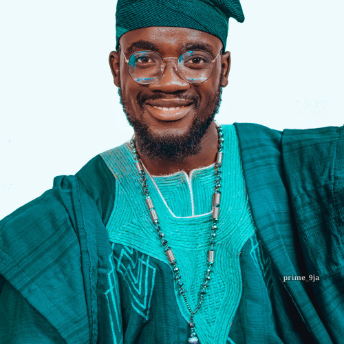 Afolabi O. profile photo