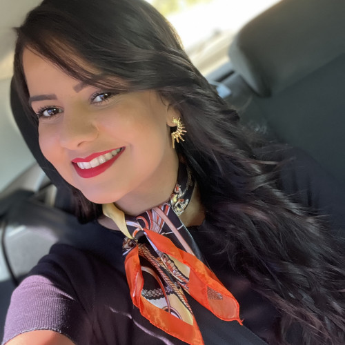 Milena P. profile photo