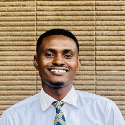 Prosper E. profile photo