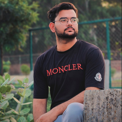 Suraj S. profile photo