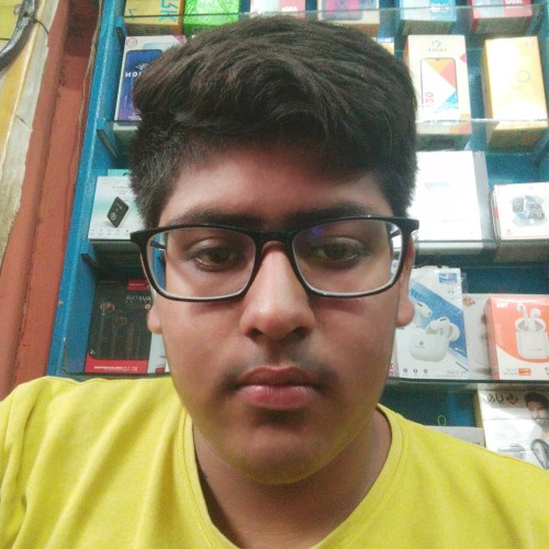Bhavishya S.
