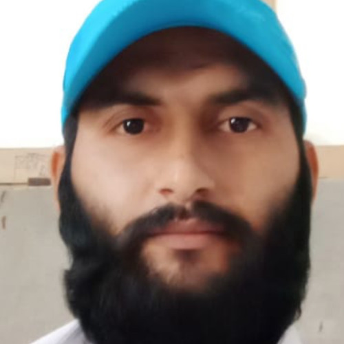 Hafiz Adnan A.
