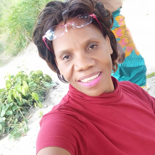 Mable M. profile photo