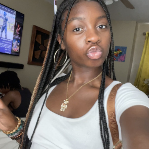 Maliyah D. profile photo