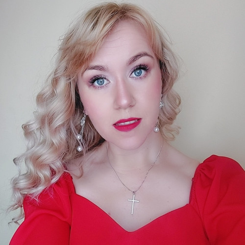 Iva S. profile photo