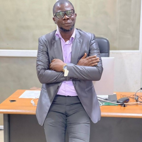 AFOLABI O.
