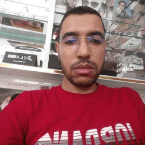 zouhair s. profile photo