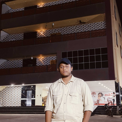 Suresh s. profile photo