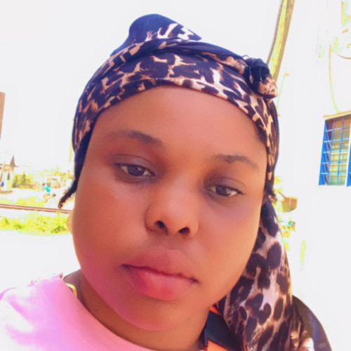Getrude  F.