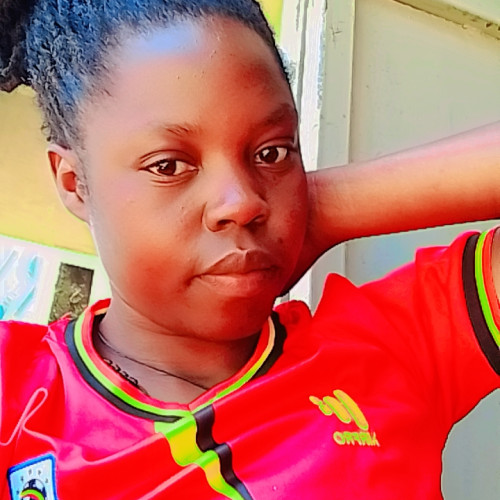 Akello M. profile photo