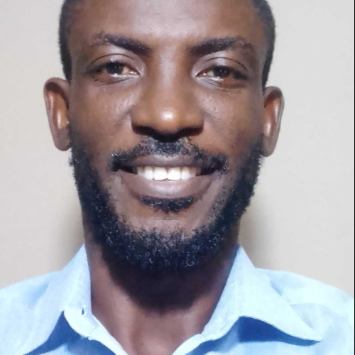 Kehinde S.