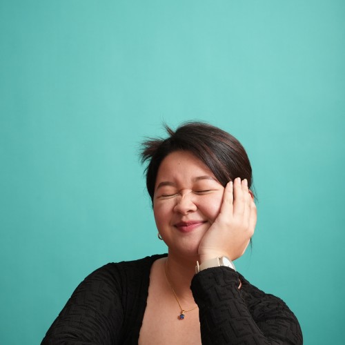Mamae R.