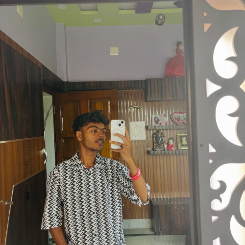 Rahul N.