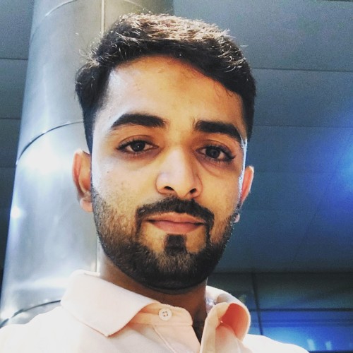 Azmathullah M.