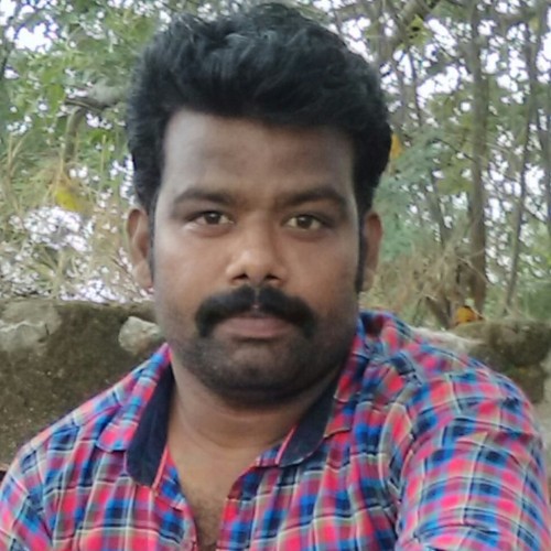 MUTHUVEL R.