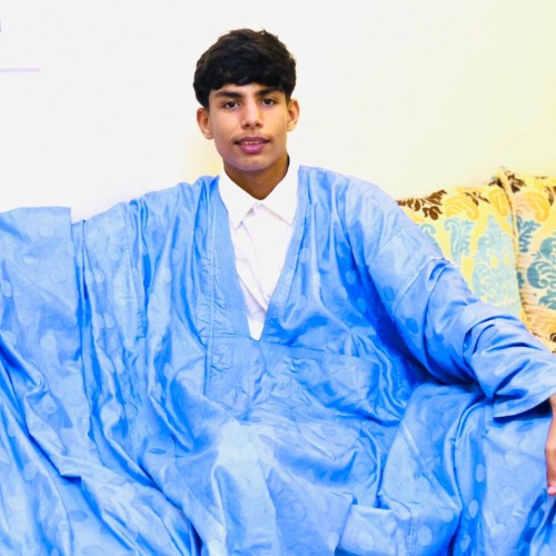 Hamza B.